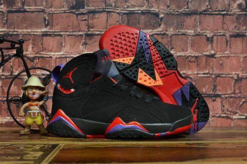 Air Jordan 7 shoes AAA-011