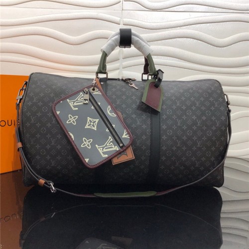 LV High End Quality Travel Bag-076