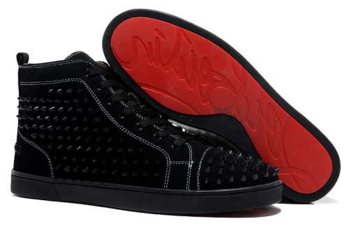 Christian Louboutin mens shoes-088