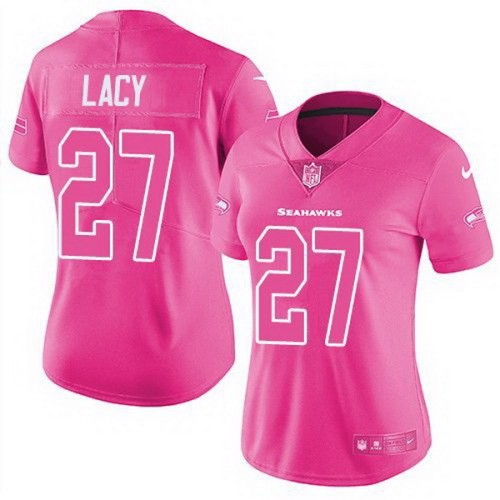 NFL 2019 Jerseys women-549