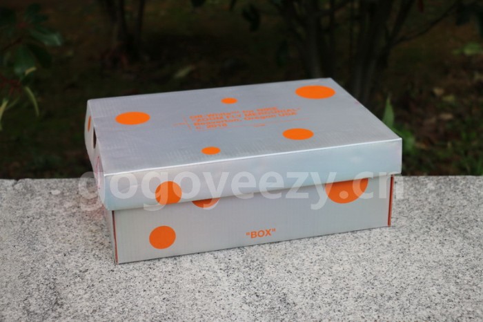Authentic Off White x Nike Zoom Fly Black