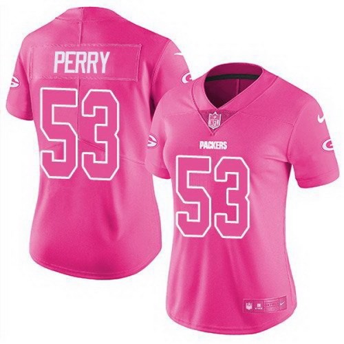 NFL 2019 Jerseys women-481