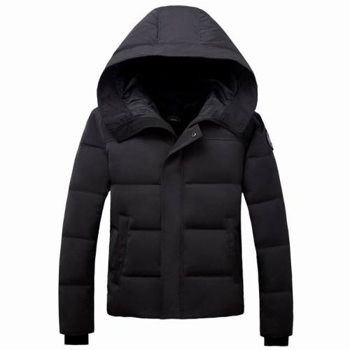 CG Down Jacket men-851