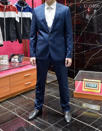 Boss business suits-002(S-XXXXL)