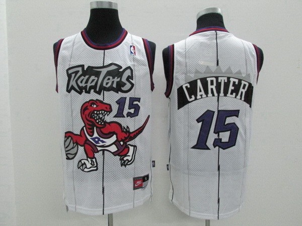 NBA Toronto Raptors-136