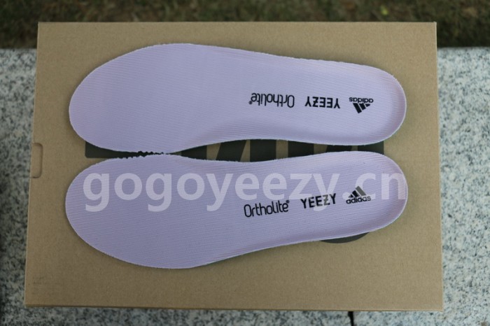 Authentic Yeezy 500 “Soft Vision”