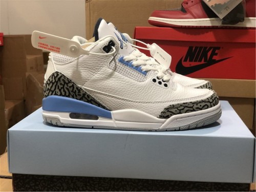 Super Max Perfect Jordan 3 shoes-005