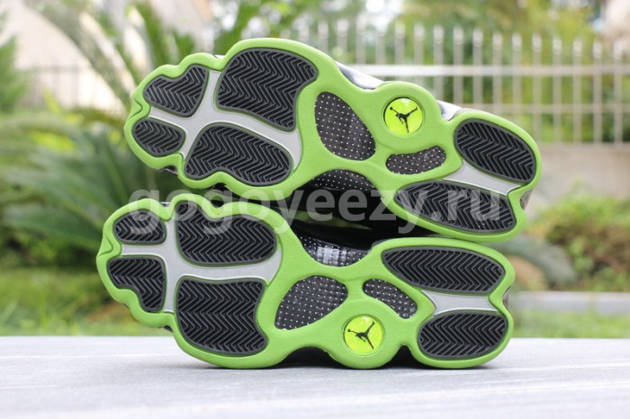 Authentic Air Jordan 13 Altitude