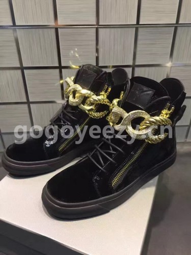 Super Max GZ Shoes166