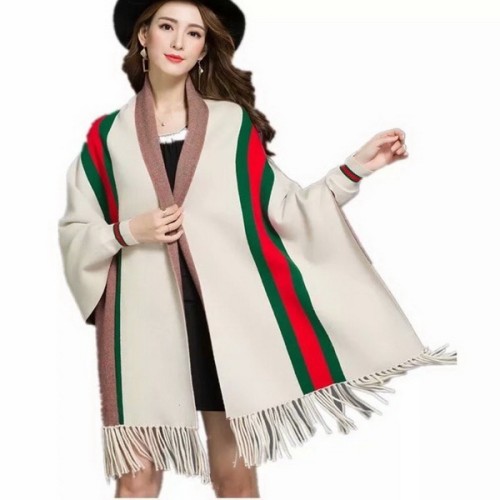 G Silk Scarf AAA-189