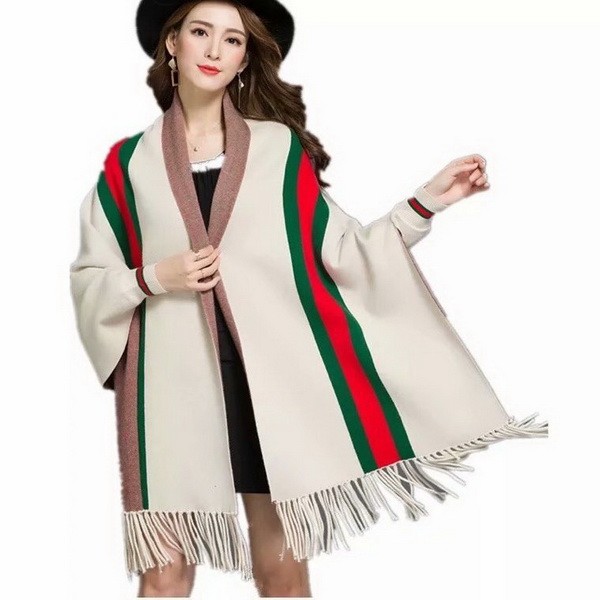 G Silk Scarf AAA-189