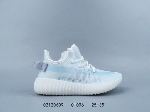 Yeezy 380 Boost V2 shoes kids-143