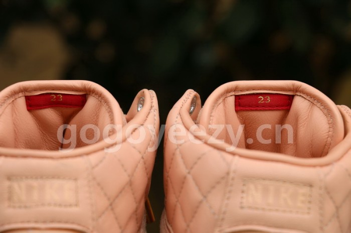 Authentic Just Don x Air Jordan 2 “Arctic Orange”