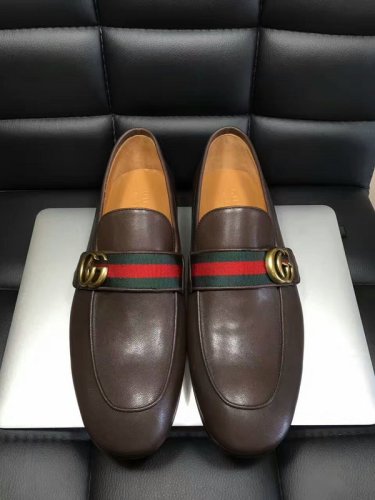 Super Max G Shoes-059