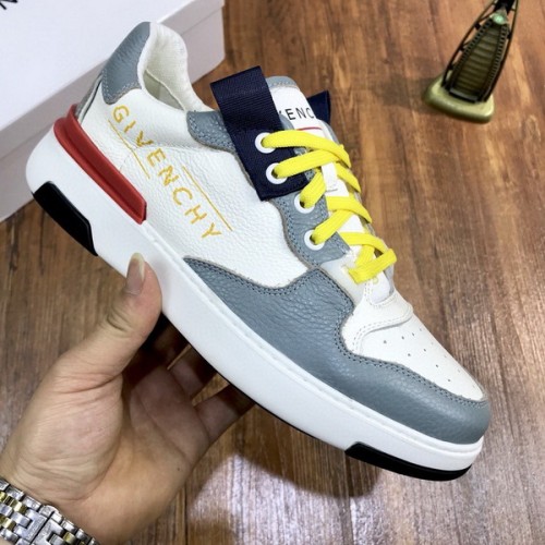 Givenchy men shoes 1：1 quality-093