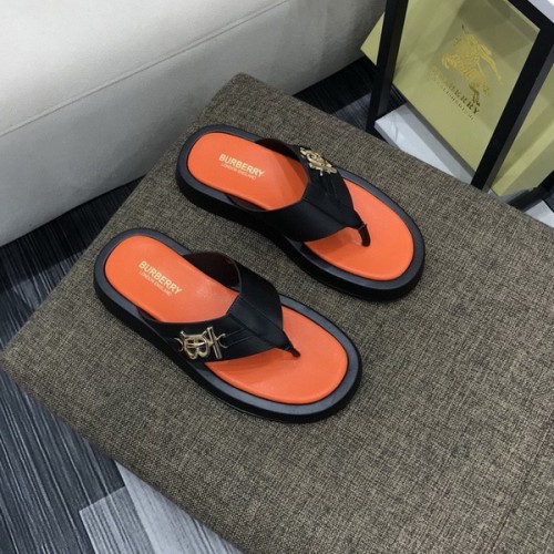 Burberry men slippers AAA-051