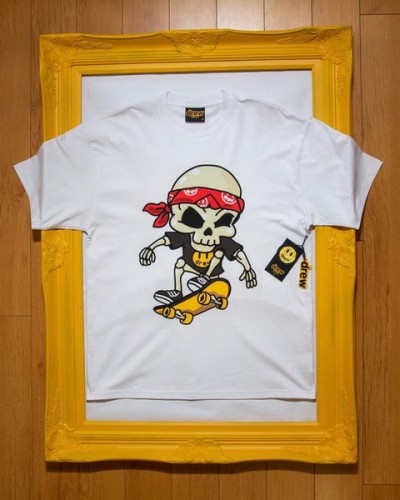Drewhouse Shirt 1：1 Quality-029(S-XL)