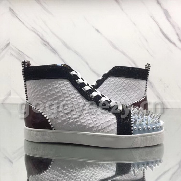 Super Max Christian Louboutin Shoes-1117