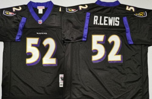 NFL Baltimore Ravens-100