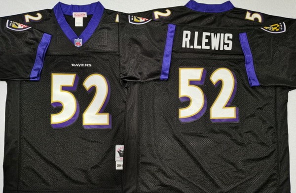NFL Baltimore Ravens-100