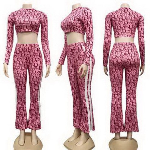 Dior suit women-011(S-XXXL)