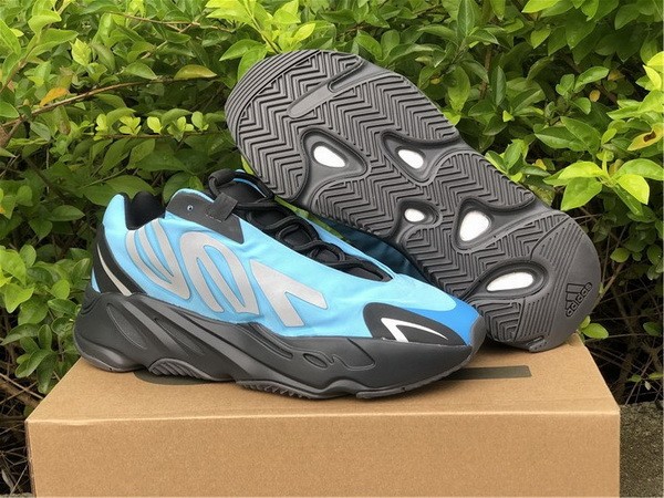 Authentic Yeezy Boost 700 MNVN