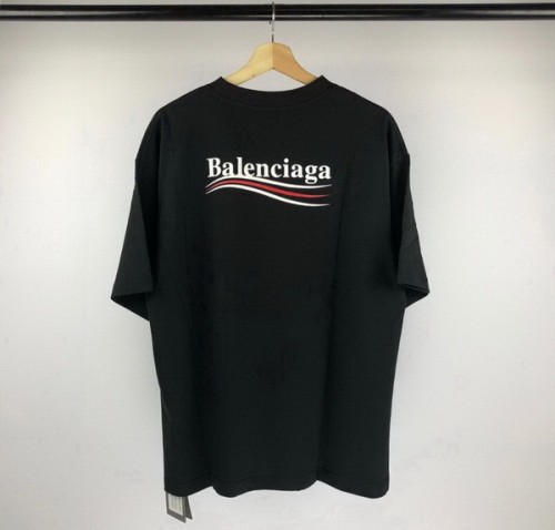 B Shirt 1：1 Quality-603(XS-L)