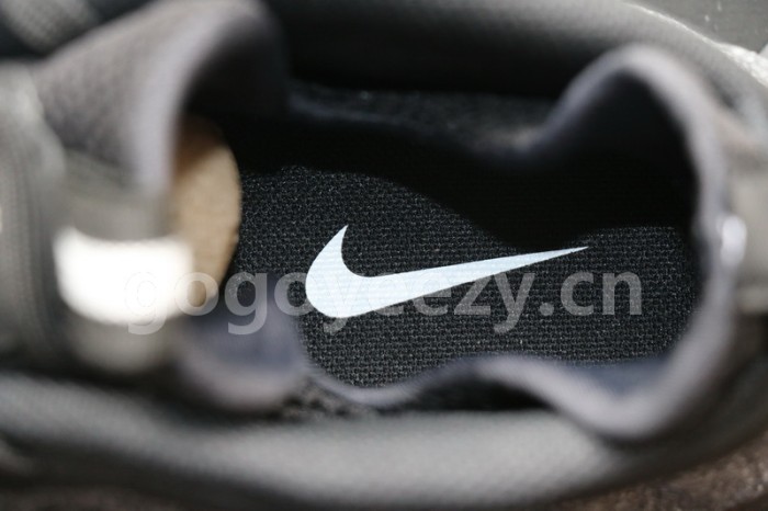 Authentic Nike Air Foamposite One Wool