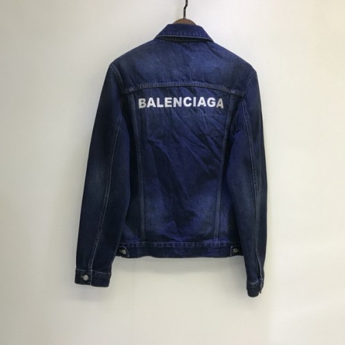 B Jacket  1：1 Quality-222(S-XL)