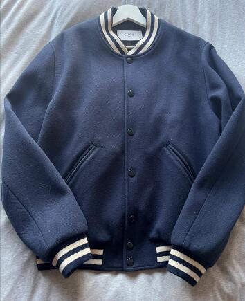 Celine High End Jacket-008