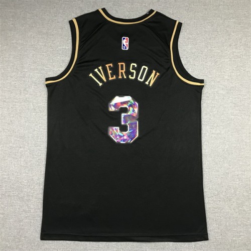 NBA Philadelphia 76ers-215