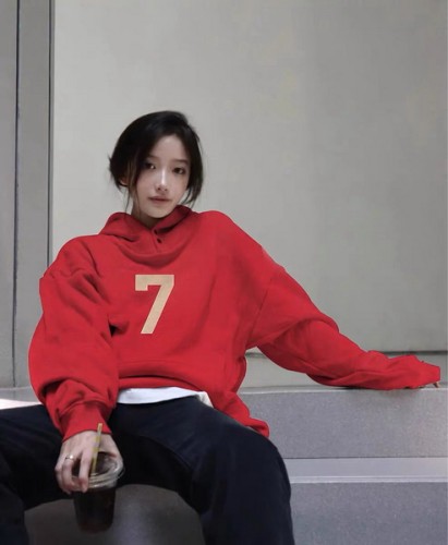 Fear of God Hoodies 1：1 Quality-295(S-XL)