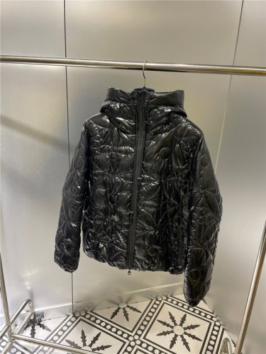 LV Jacket High End Quality-111