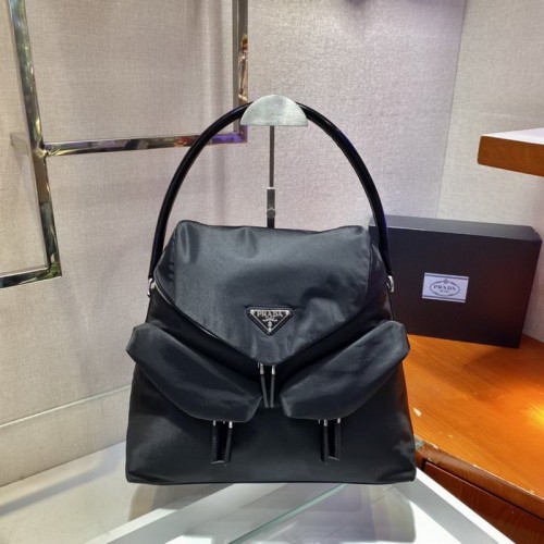 Prada Handbags AAA-090