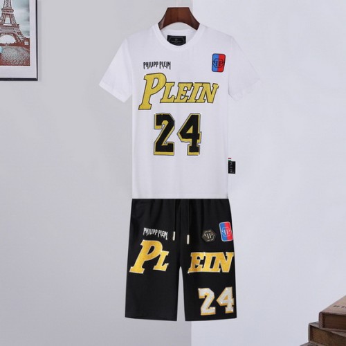 PP suit man-080(M-XXXL)
