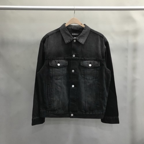 B Jacket  1：1 Quality-261(S-L)