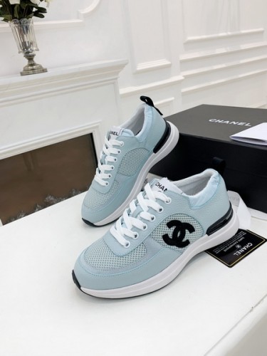 Chal Men Shoes 1：1 Quality-117