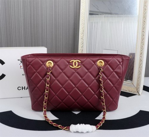CHAL Handbags AAA Quality-451