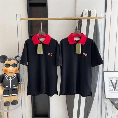G Short Shirt High End Quality-301