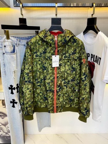 Moncler Coat men-340(M-XXXL)