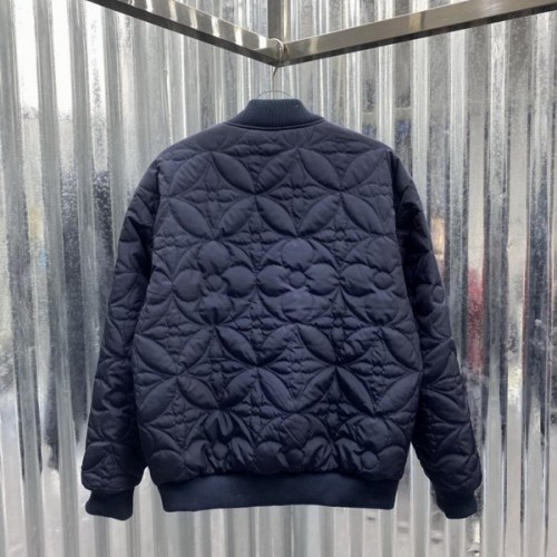 LV  Coat men-494(M-XXL)