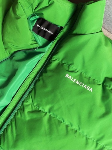 B Jacket 1：1 Quality-319(S-XL)