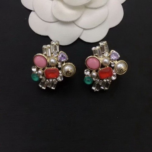 CHAL Earring-372