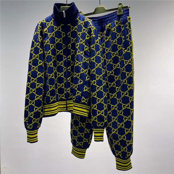 G Suit High End Quality-014