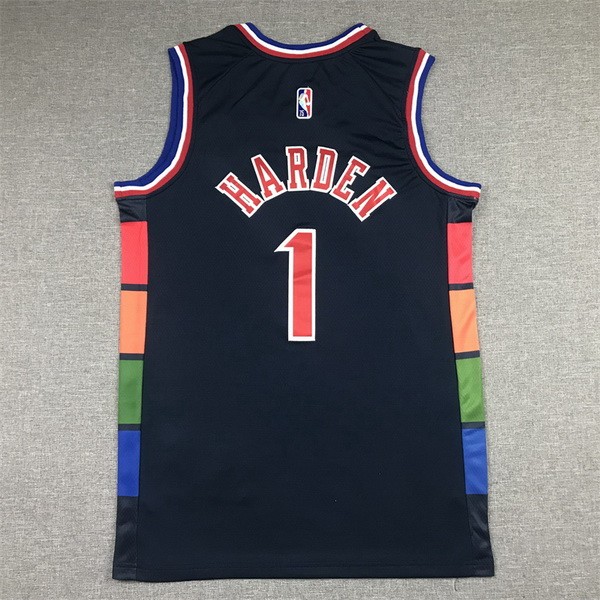 NBA Philadelphia 76ers-234