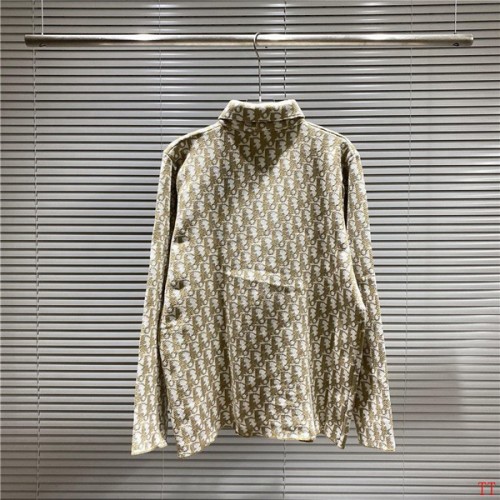 Dior shirt-159(S-XXL)