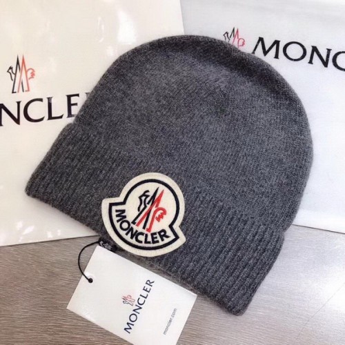 Moncler Wool Cap Scarf AAA-191