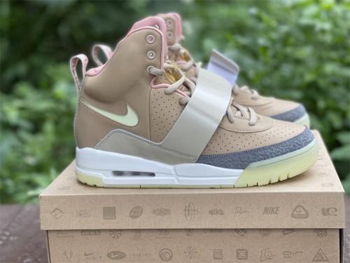 Authentic Air Yeezy 1 Zen