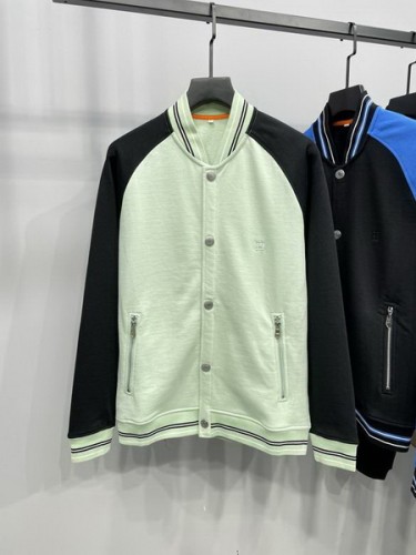 Hermes Coat men-010(M-XXXL)