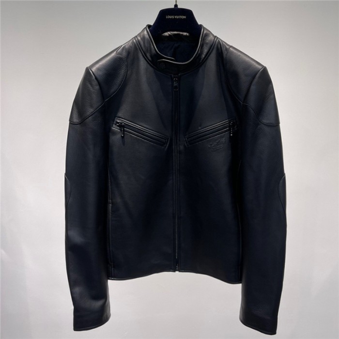 LV Jacket High End Quality-104